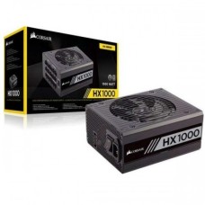 Corsair HX Platinum 1000W 80plus Platinum Certified Fully Modular Power Supply